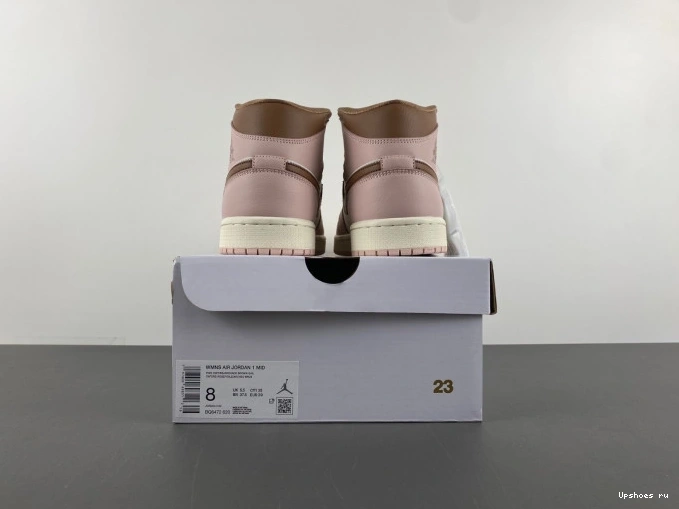 Mid BQ6472-620 1   Air Feasts Jordan 0315